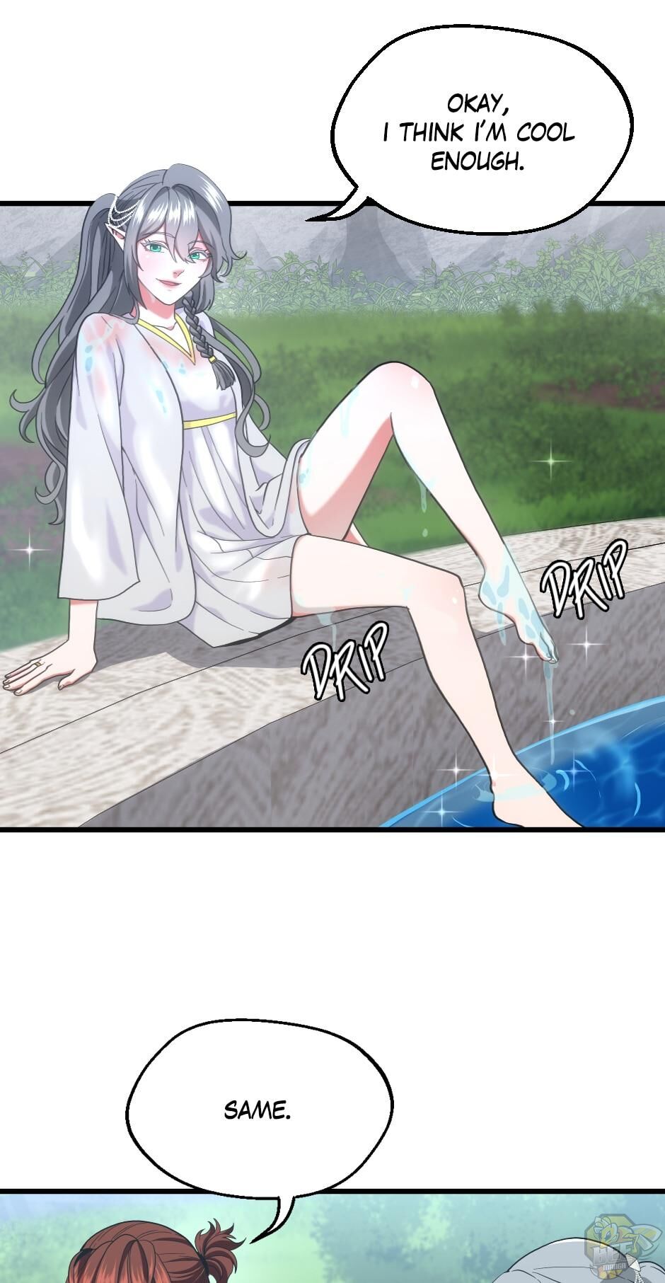 The Beginning After The End Chapter 111 image 62